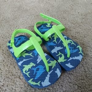 Baby Sandals